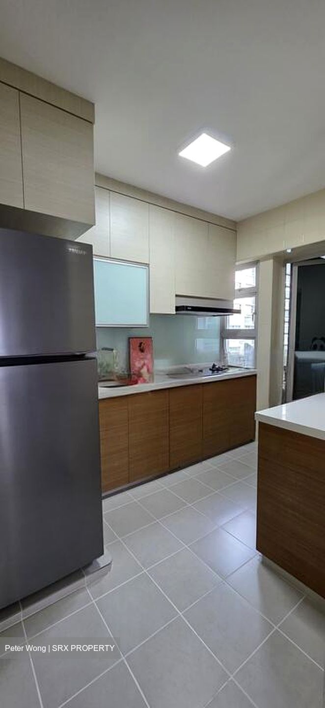 Blk 302D Coralinus (Punggol), HDB 4 Rooms #452903561